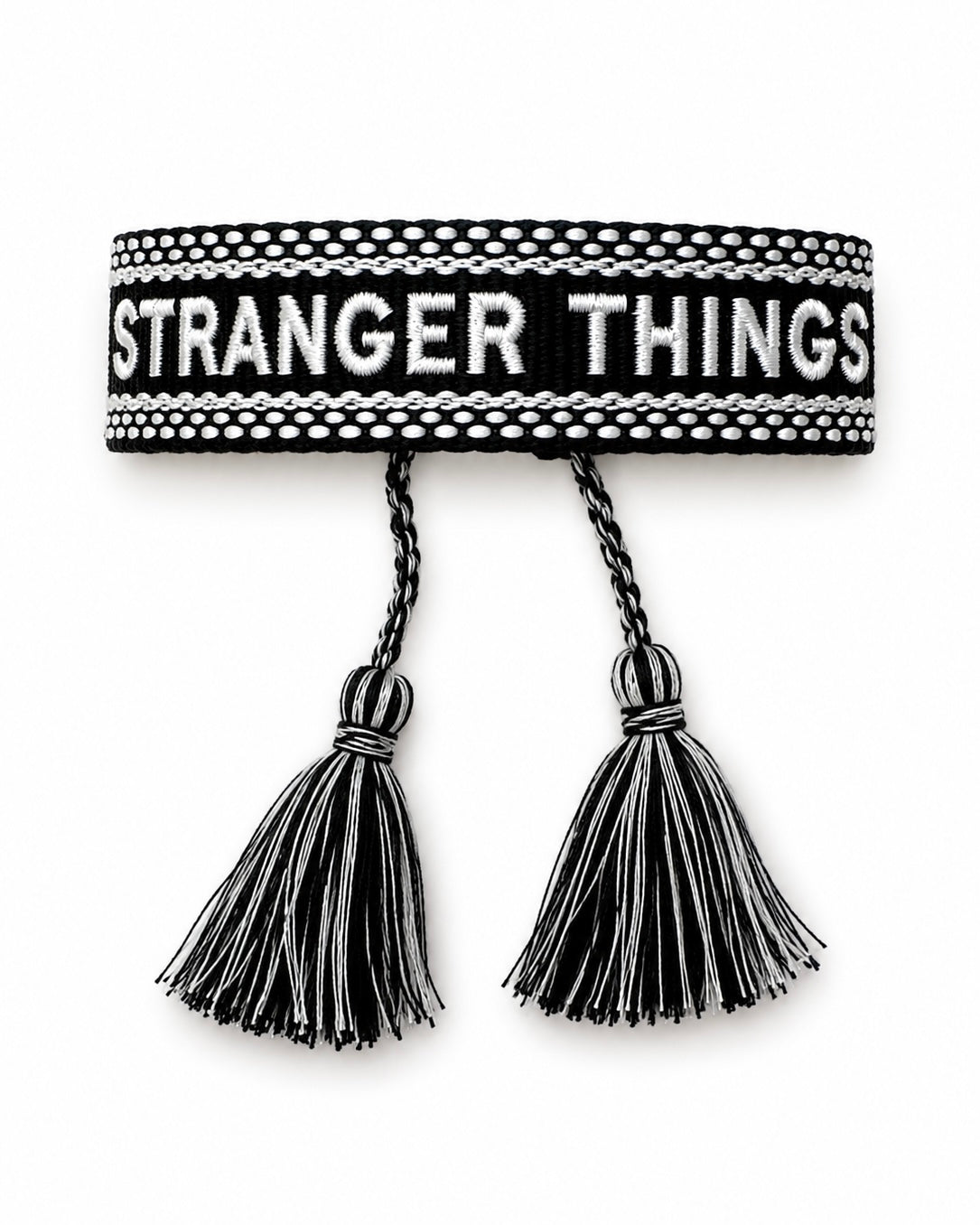 BRACELET STRANGER THINGS