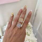 BAGUE ANTI STRESS LOLITA