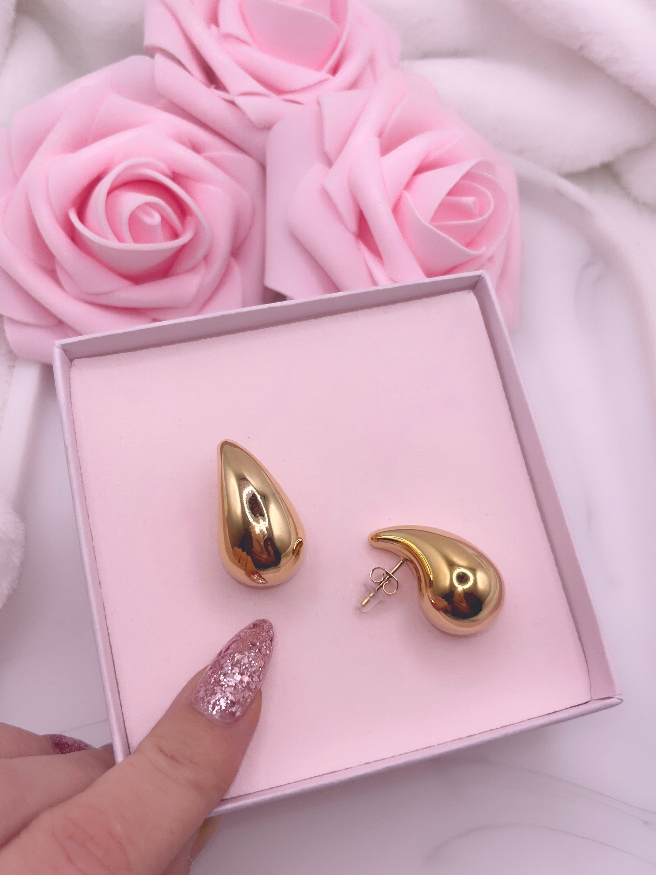 BOUCLES D’OREILLES GIGI