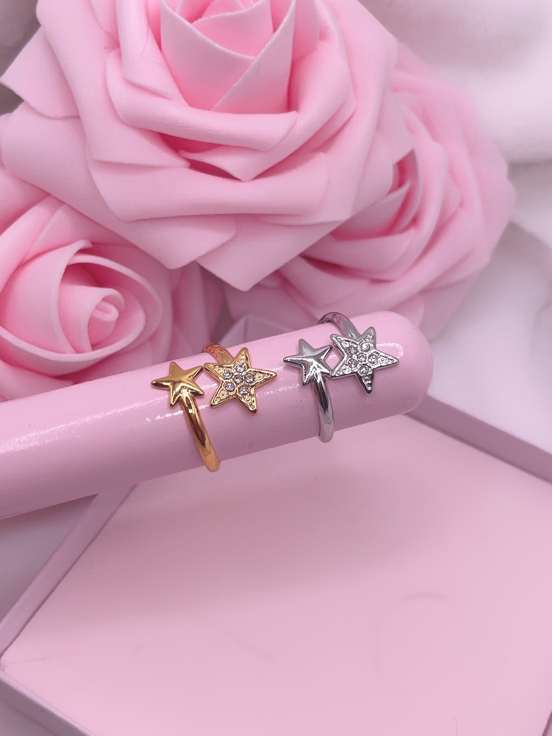 BAGUE ZURI