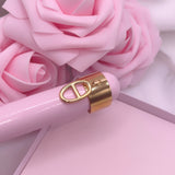 BAGUE CALIE