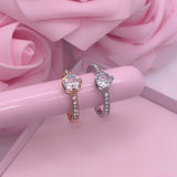 BAGUE PROMESSE