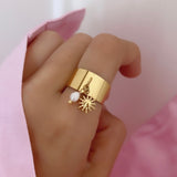 BAGUE MARISA