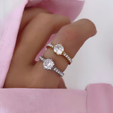 BAGUE PROMESSE
