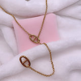 COLLIER SASHA