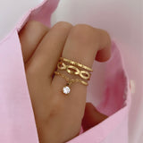BAGUE UNA