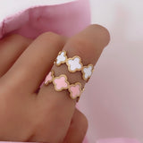 BAGUE ILONA