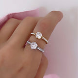 BAGUE PROMESSE
