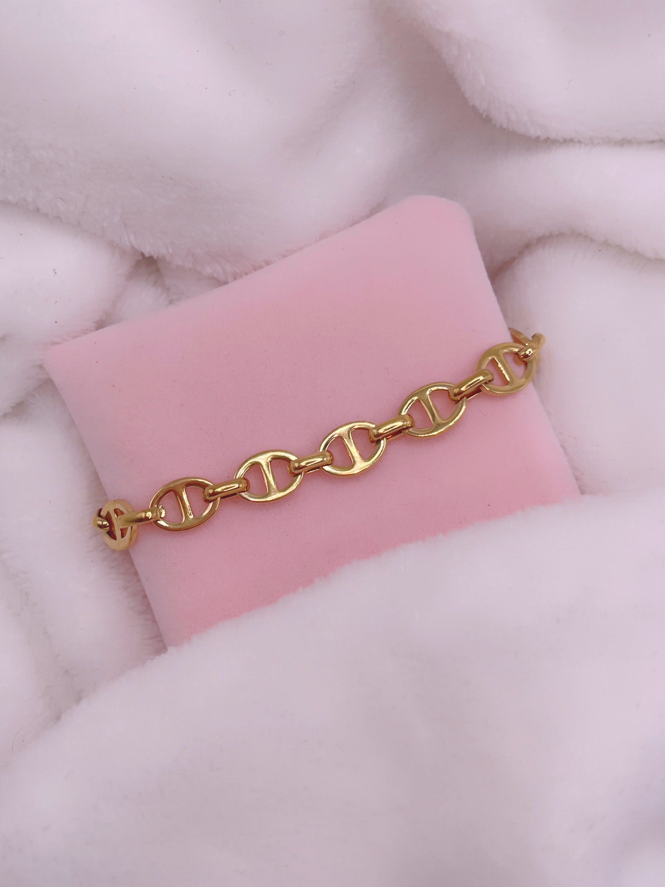 BRACELET ELISA