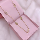 COLLIER HARMONY