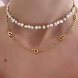 COLLIER HARMONY