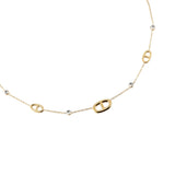COLLIER HARMONY DIAMOND