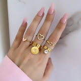 BAGUE ÉOS