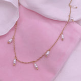 Collier « Pia »