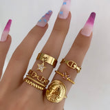 BAGUE MARIANNE