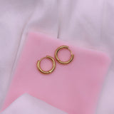 BOUCLES MINI HAILEY