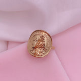 BAGUE MARIANNE