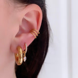 BOUCLES HAILEY