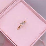 BAGUE DIAMOND
