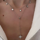 COLLIER ÉCLIPSE