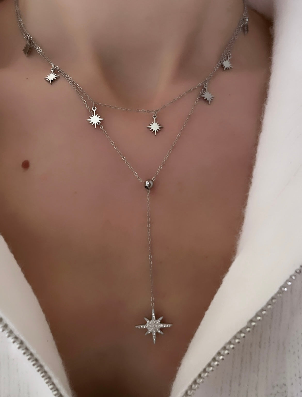 COLLIER ÉCLIPSE