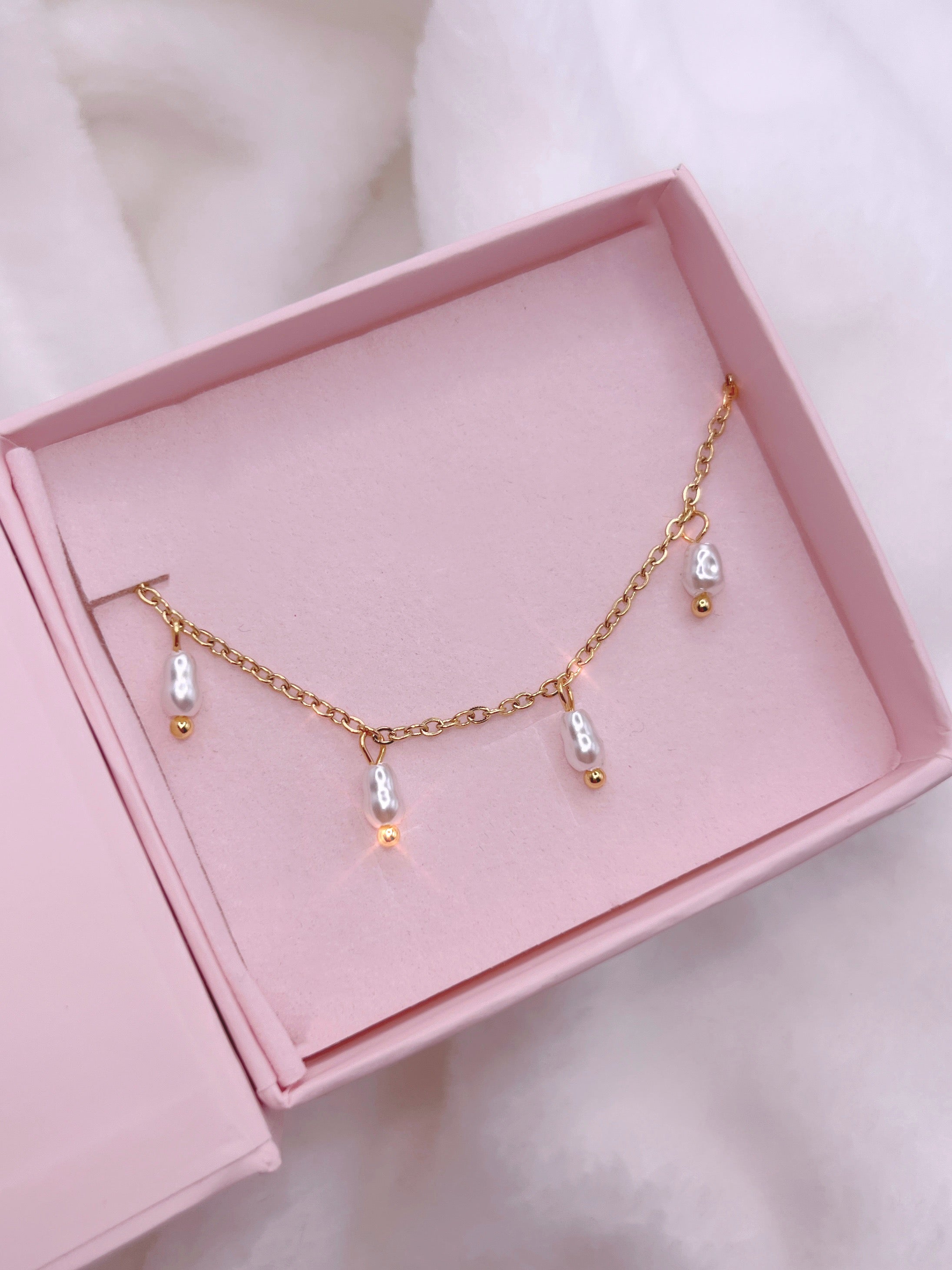 BRACELET PIA