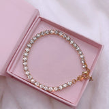 BRACELET BIG RIVIERE