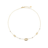 COLLIER HARMONY DIAMOND