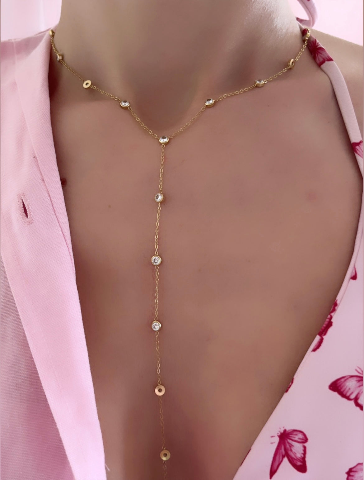 COLLIER ABRIANA