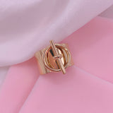 BAGUE LÉA