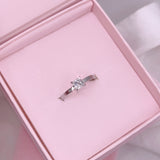 BAGUE DIAMOND