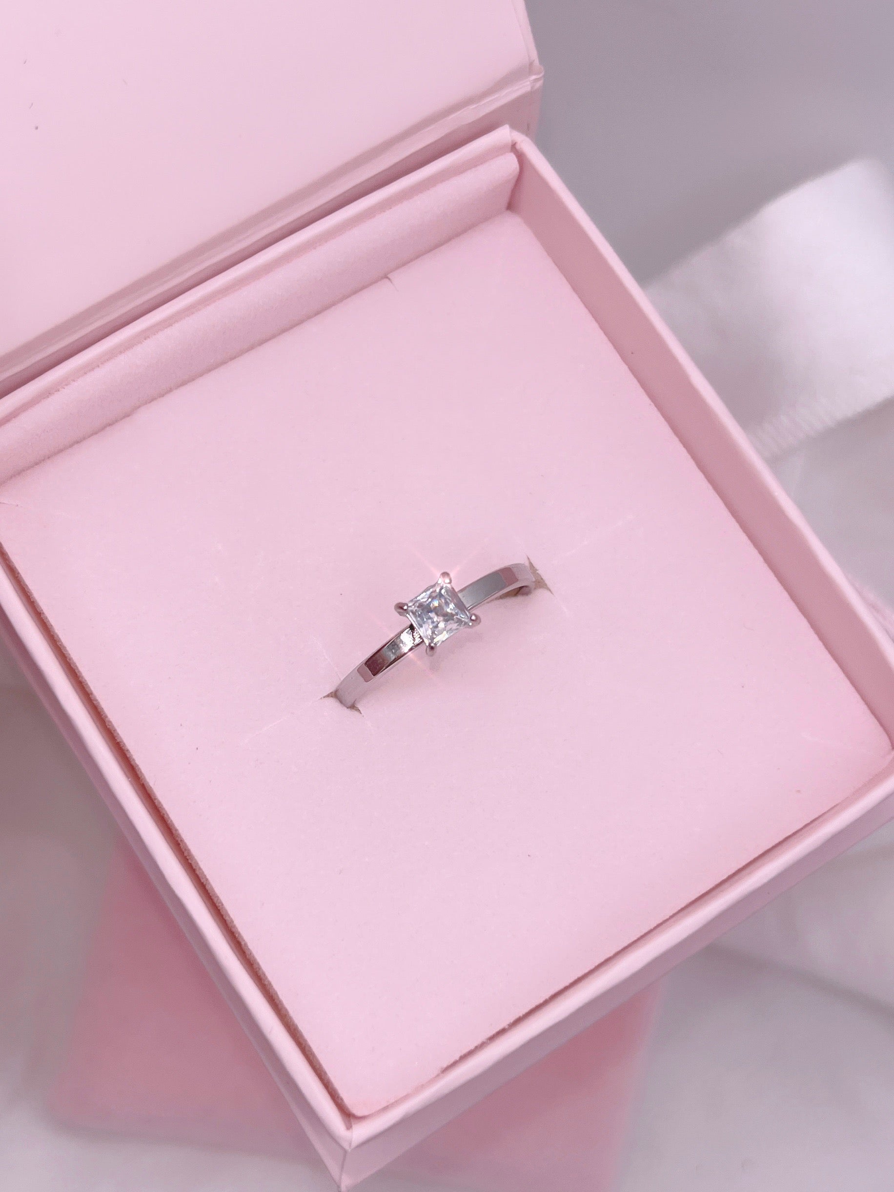 BAGUE DIAMOND