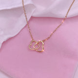 COLLIER MON AMOUR