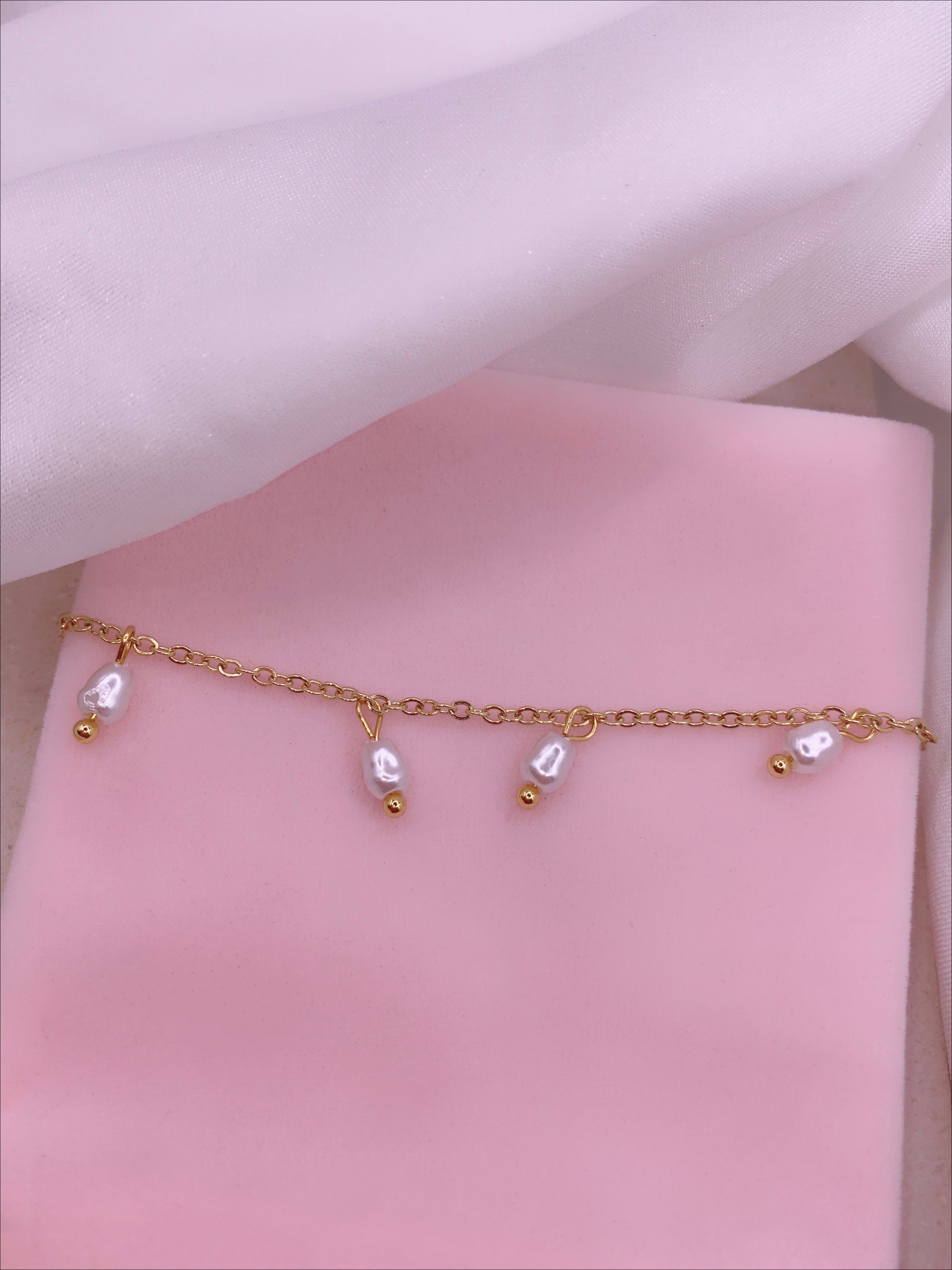 BRACELET PIA