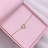 BRACELET PETIT CŒUR