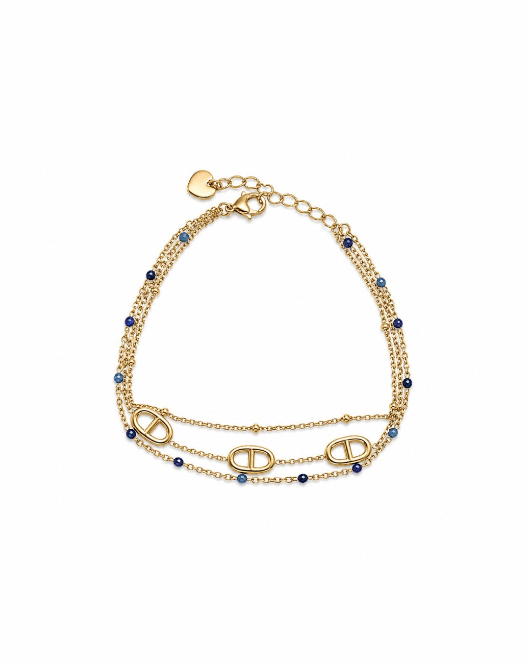 BRACELET CHLOÉ BLEU