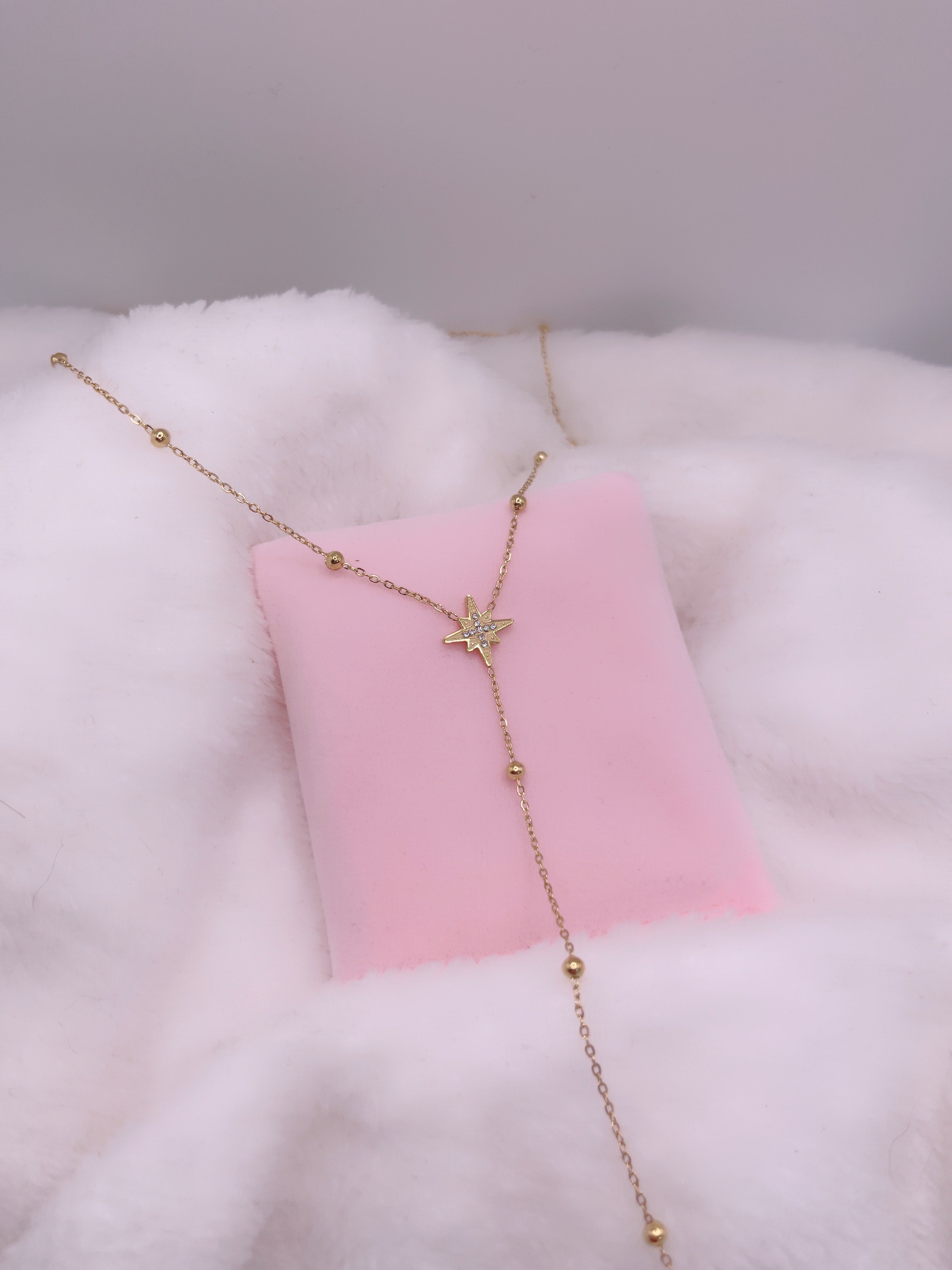 COLLIER GARAXANE