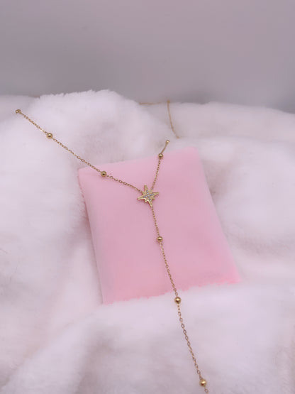 COLLIER GARAXANE