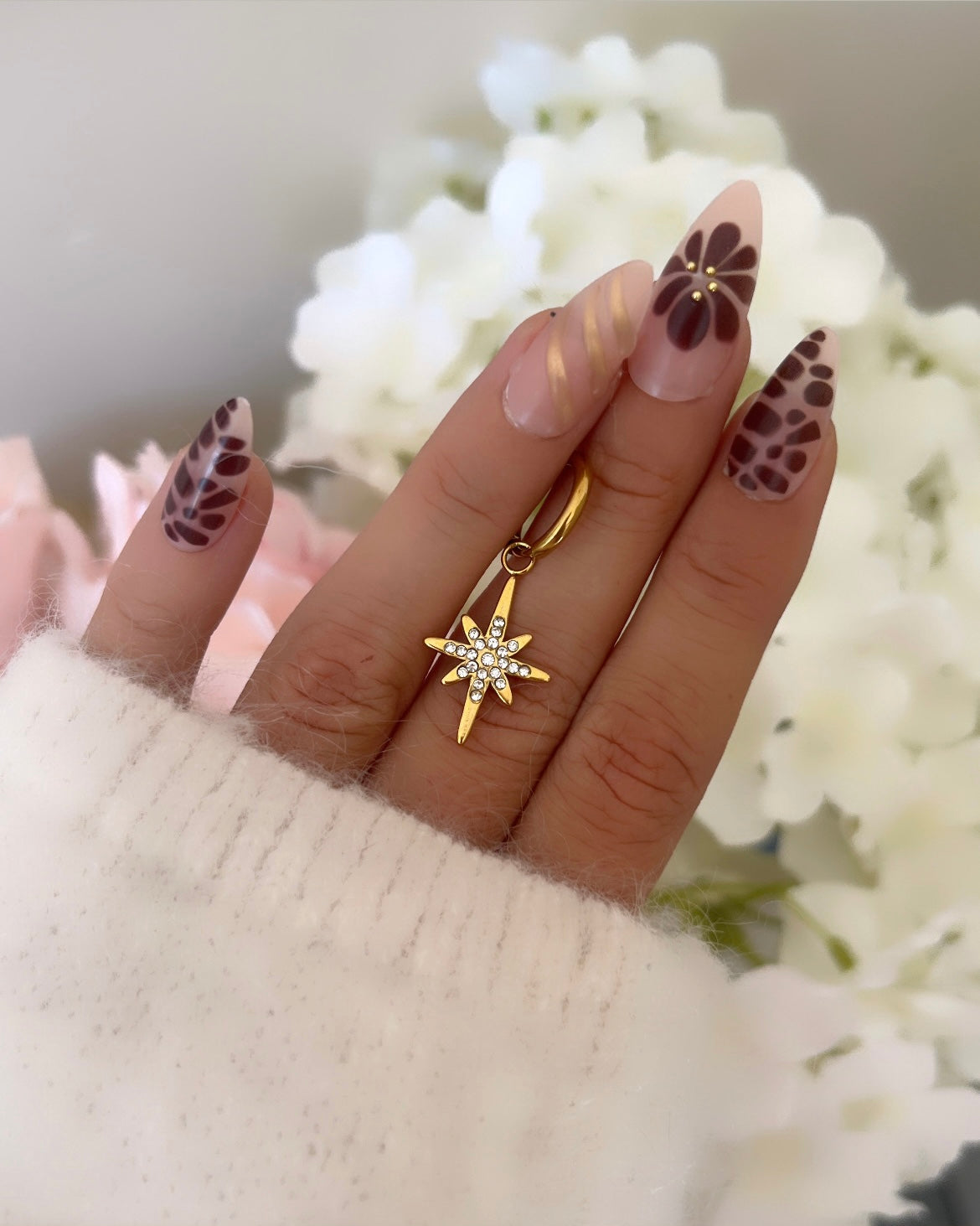 MONO BOUCLE ASTRÉE