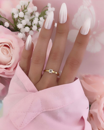 BAGUE DIAMOND