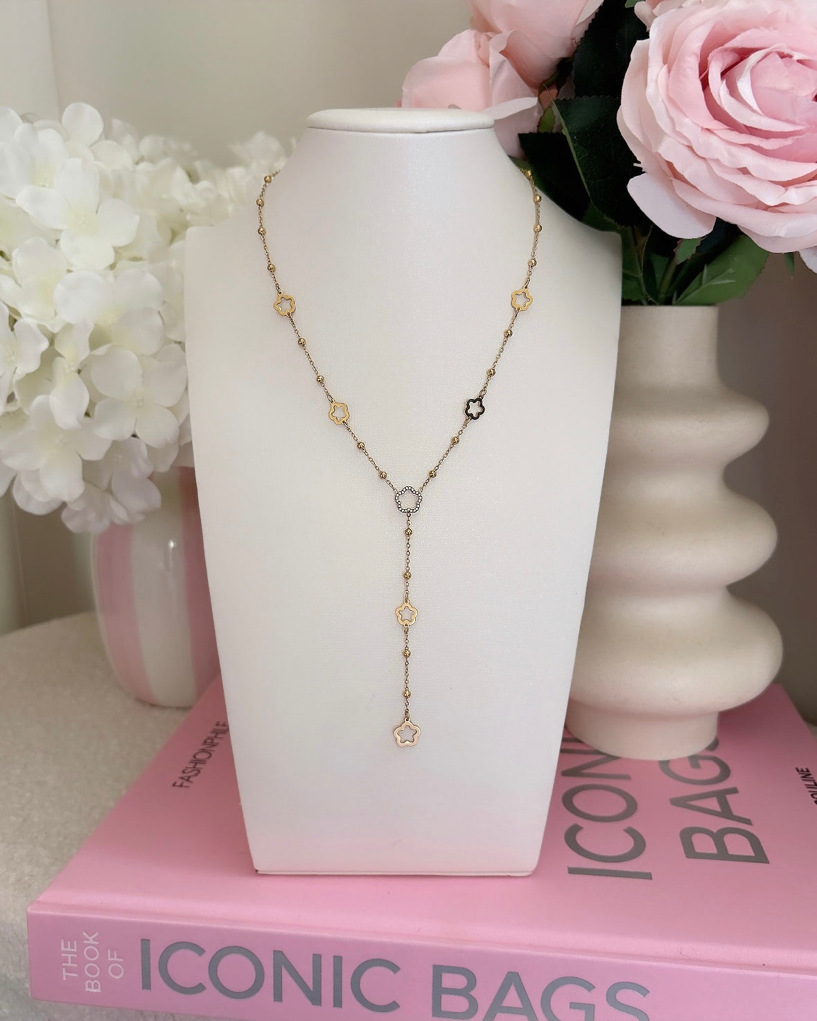 COLLIER GIANNA