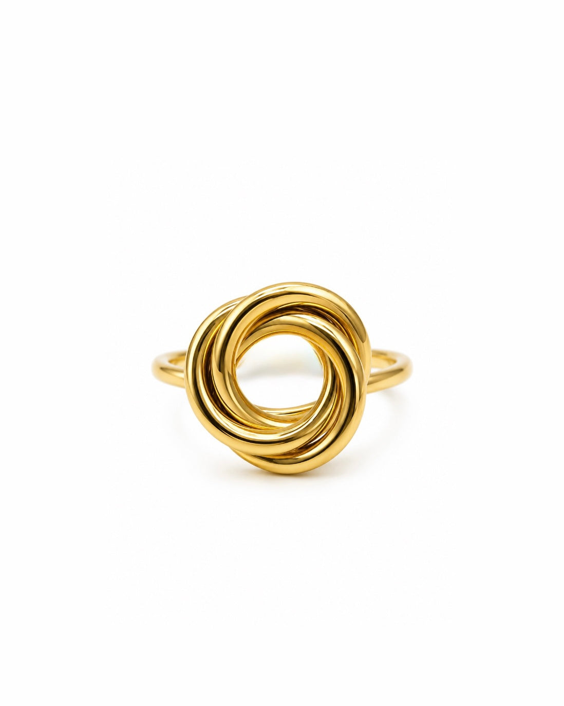BAGUE SALOMÉ
