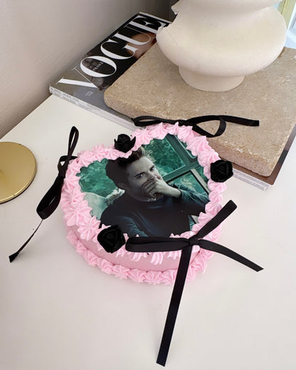 BOÎTE À BIJOUX EDWARD CULLEN