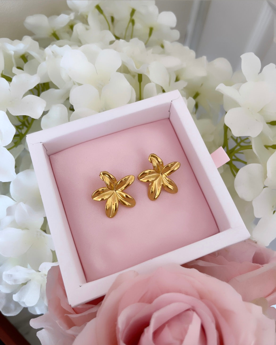 BOUCLES D’OREILLES FIDJI