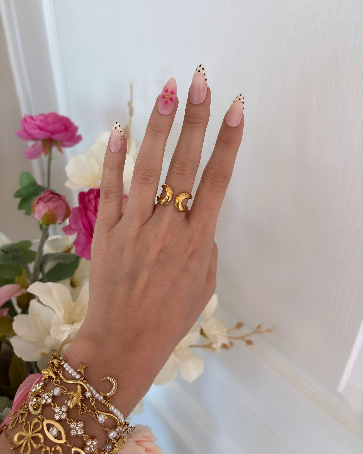 BAGUE ANNA