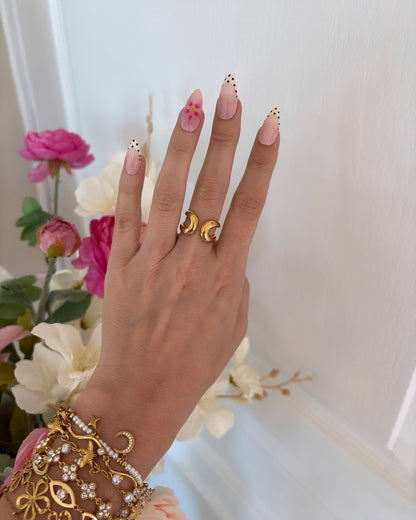 BAGUE ANNA