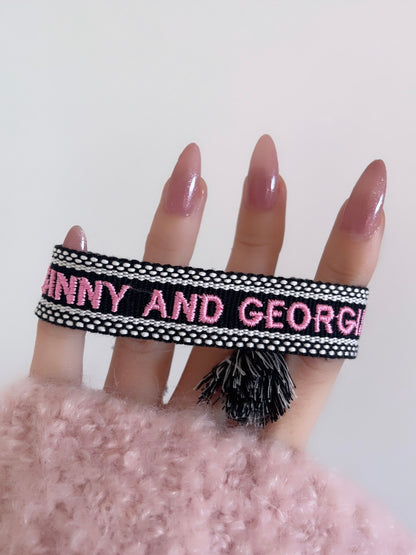 BRACELET GINNY AND GEORGIA