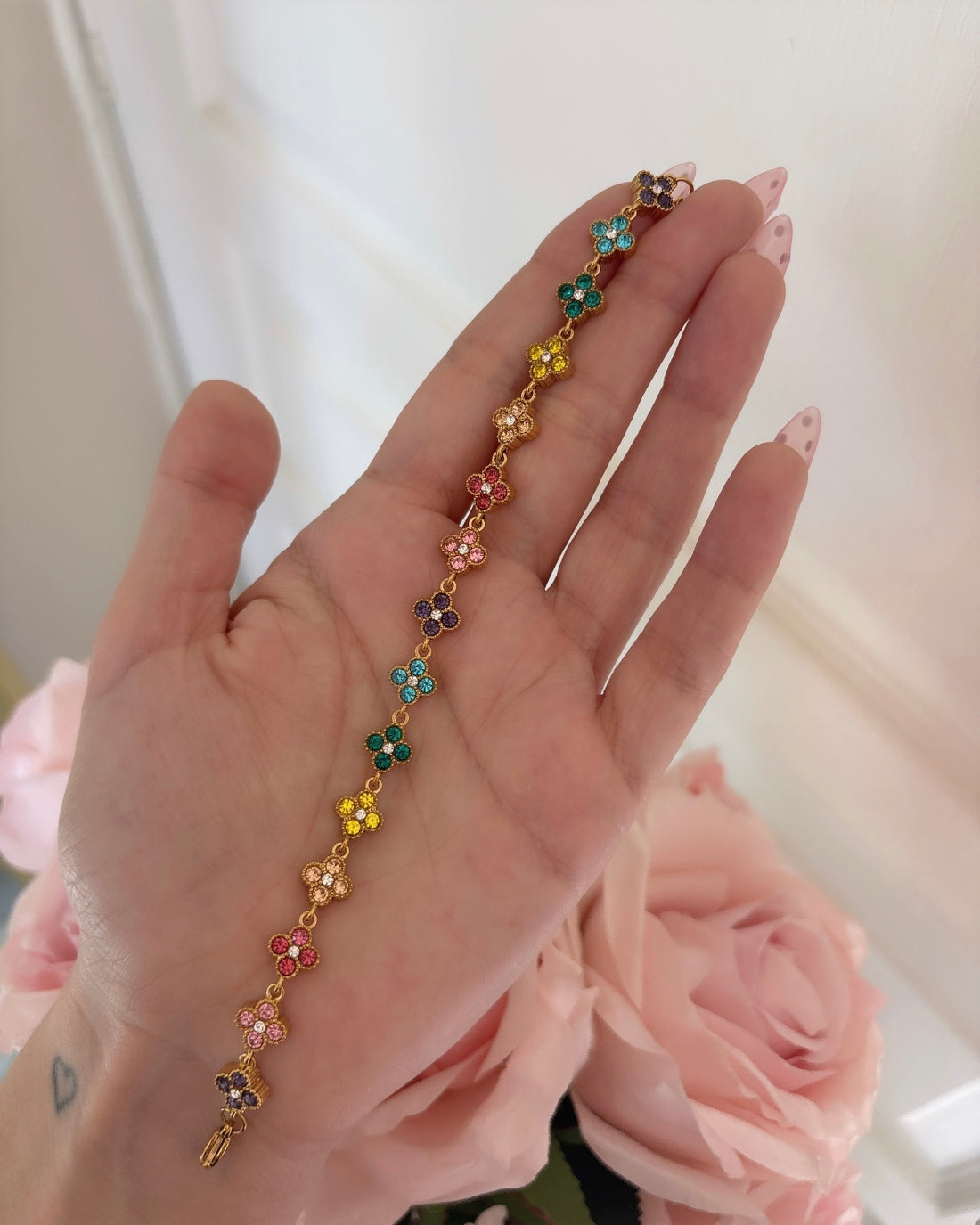 BRACELET ICONIC MULTICOLORE