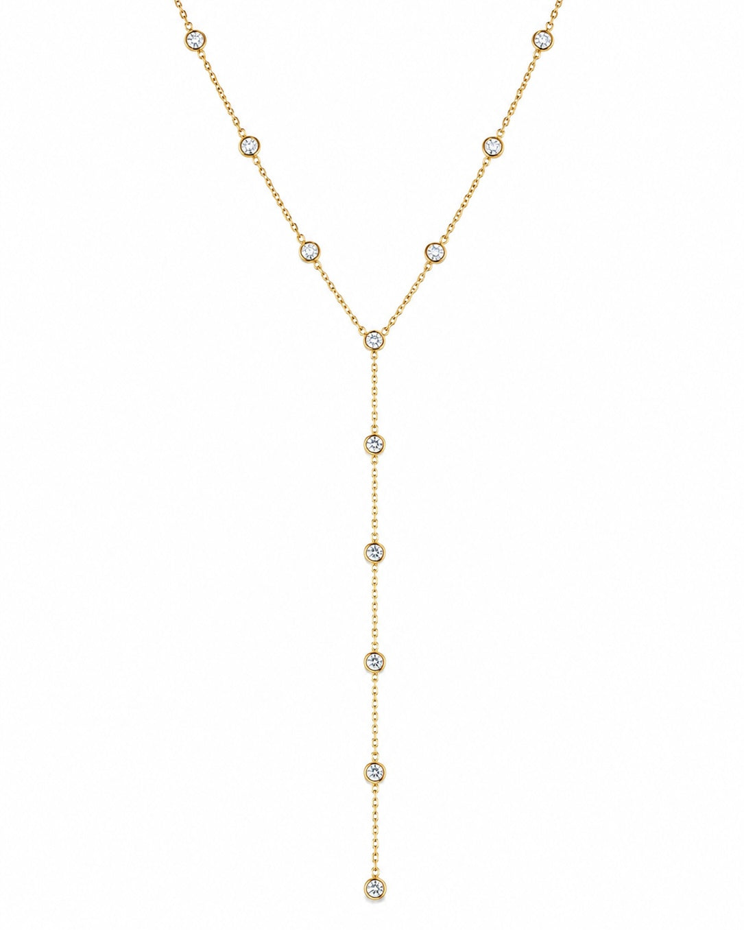 COLLIER ABRIANA