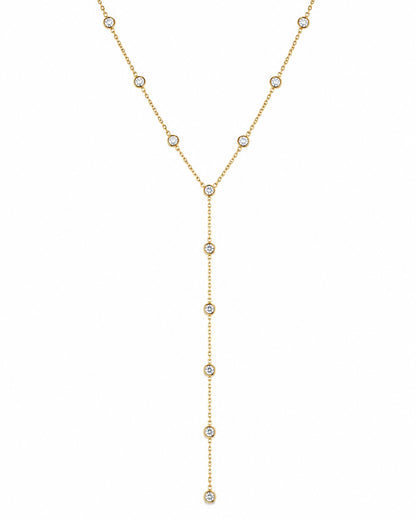 COLLIER ABRIANA